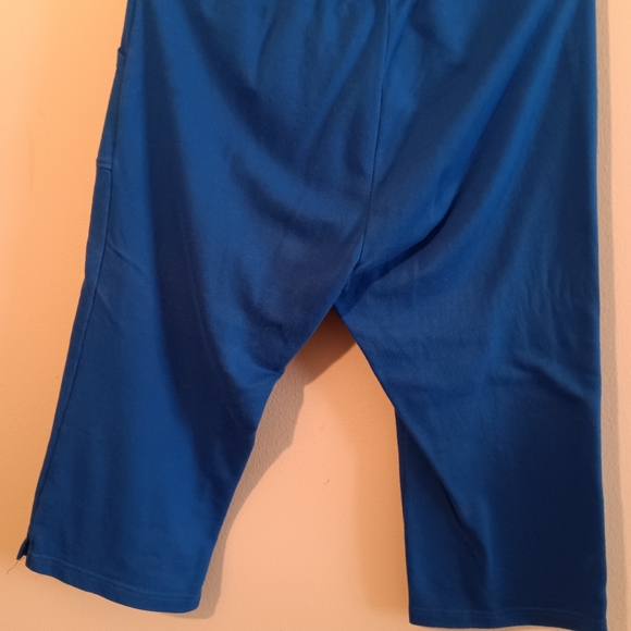 Warm up pants. - Picture 5 of 5